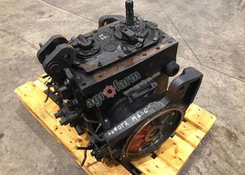 Tylny most Agrotron M600 1331003302069
