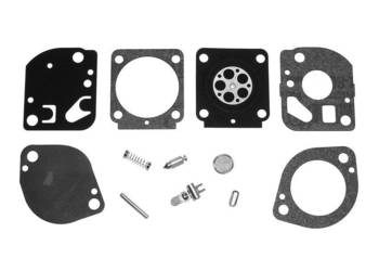 Membrany Typu ZAMA RB-132 ZAMA C1Q-S98, C1Q-S114A