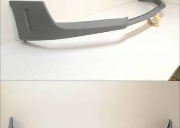 OPEL ZAFIRA B DOKŁADKA PRZÓD SPOILER