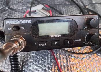 Sprzedaż radio CB