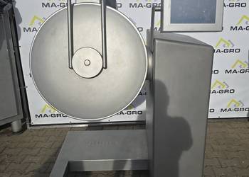 Mieszalko masownica Ruhle MKR150