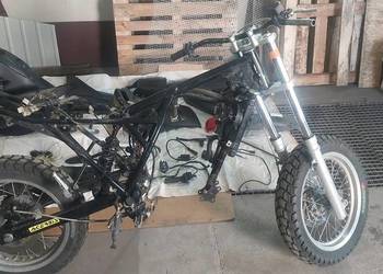 Części mz 125 sm sx rt