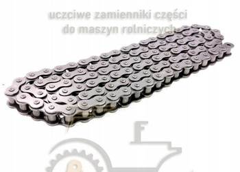 NAPĘDOWY ŁAŃCUCH ROLKOWY DO MASZYN CLAAS I JOHN DEERE L=109