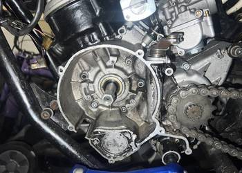 Silnik am6 po remoncie set barikit 70