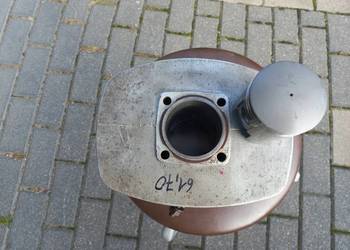 Cylinder SHL 175 Gazela