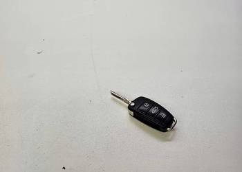 KLUCZYK PILOT SCYZORYK AUDI A1 8X Q3 8X0837220D *5