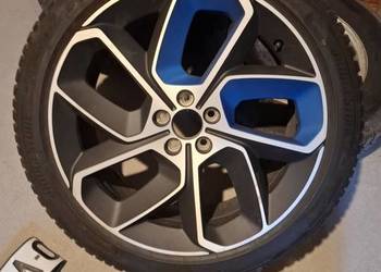 Felga  Lynk&co O1 20"  IDEALNA