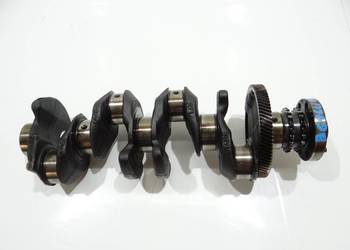 WAŁ KORBOWY BMW E60 E61 2.0 D N47D20A 7797977