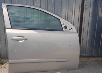 Drzwi opel h prawe przód