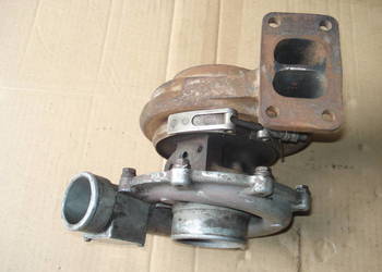 Turbosprężarka Holset  3LD1/2.24 SW 400 Bizon Autosan inne pojazdy maszyny