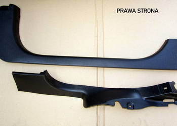 LISTWA PROGOWA PRAWA RENAULT CLIO IV 769519018R 769531076R