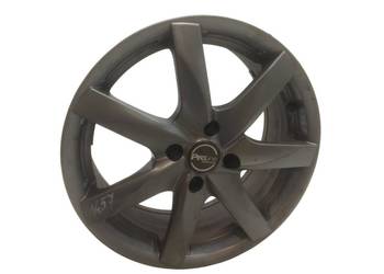 FELGA ALUMINIOWA R17 4X108 ET25 OC65MM 7JX17EH2+ PEUGEOT CITROEN