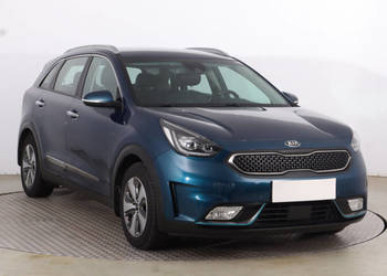Kia Niro Hybrid