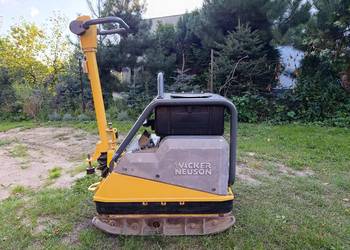 Zagęszczarka WACKER DPU 6555Hec