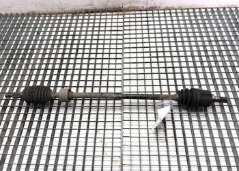 PÓŁOŚ PRAWY PRZÓD SUZUKI SWIFT III 1.3 92KM PRZEGUB