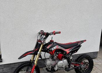 Lmx 125 pitbike
