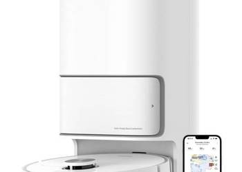 Samoczyszczący robot sprzątający Dreame L10 Ultra