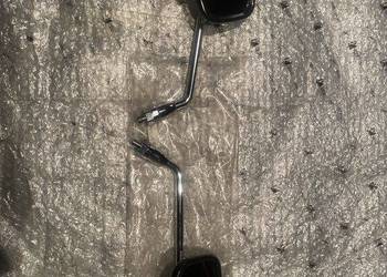 Nowe Lusterka Kawasaki W650 EJ650 N415 Nowe Lusterka Kawasaki W650 EJ650 N415