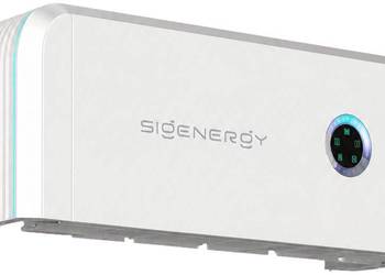 Falownik hybrydowy Sigenergy 6kW 3-fazowy SigenStor EC 6.0 TP
