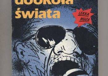 Z piosenką dookoła świata - Michalski Z piosenką dookoła świata - Michalski