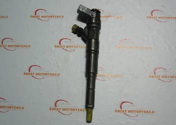 BMW E60 E90 3.0 D 197KM wtrysk wtryskiwacz 0445110216