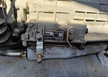 Skrzynia m30b35 4h-22 e34 535ia