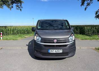 Fiat Tolento 2018