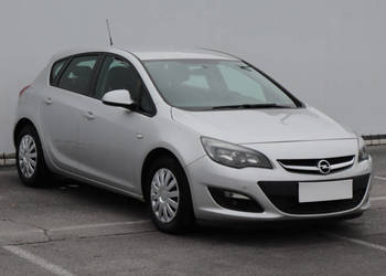 Opel Astra 1.6 16V