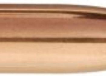 Pociski Sierra .6mm / .243 Caliber (.243) 100 gr. SPT - 100