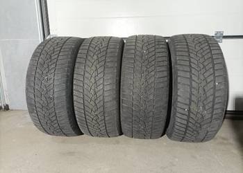 Opony zimowe Goodyear 225/45/r17