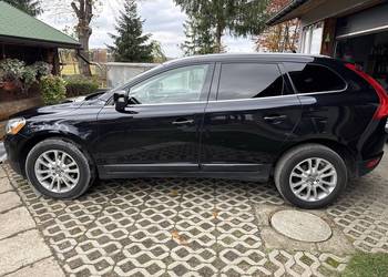 VOLVO XC60 2.4 D5 Summum