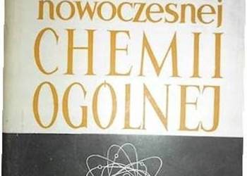 Podstawy nowoczesnej Chemii ogólnej - L.H Cragg