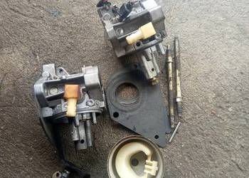 przepustnica ssania gaźnik walbro LMT 5-4993 WALBRO  silnik dolnozaworowy