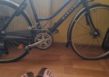 Sprzedam rower