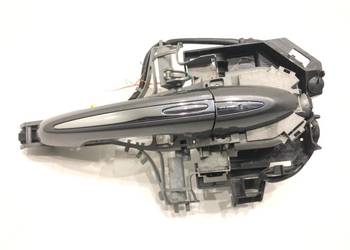 KLAMKA ZEWNĘTRZNA LEWY PRZÓD JAGUAR XJ Sedan/Limuzyna