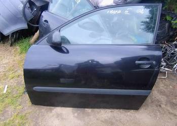 Seat Ibiza Cordoba 3 drzwi lewe kompletne trzydrzwiowe