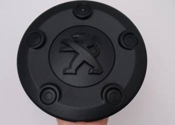 Dekielek dekiel koła Peugeot Kołpak