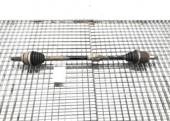 PÓŁOŚ PRAWY PRZÓD HONDA CIVIC VIII 1.4 83KM PRZEGUB