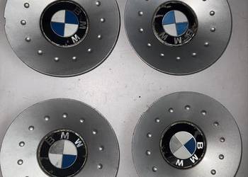 Dekielki alufelg BMW
