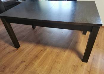 Stół rozkładany 90 X 150/210/270