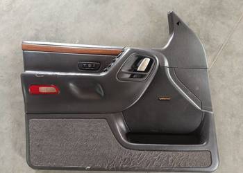 Boczek kierowcy Jeep Grand Cherokee WJ