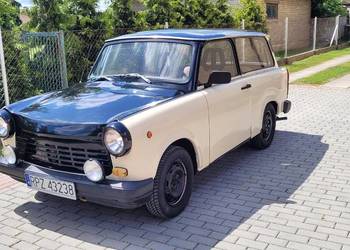 Trabant 1.1