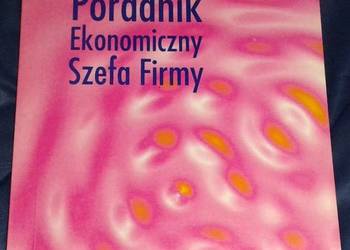 Poradnik ekonomiczny Szefa firmy - Wiesław Sasin