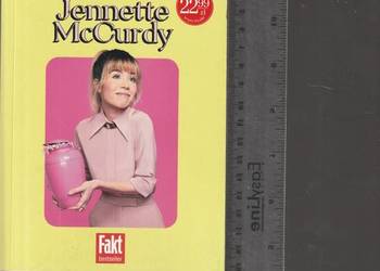 Cieszę się,że moja mama umarła Jenette McCurdy