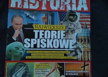 Świat wiedzy historia  3/2016