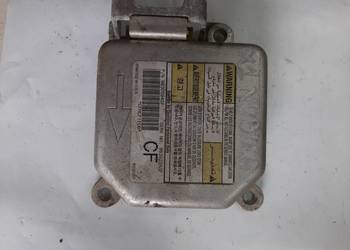 Daewoo Nubira 1 Sensor sterownik moduł poduszek Air Bag