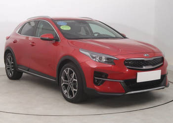 Kia XCeed Plug-in-Hybrid