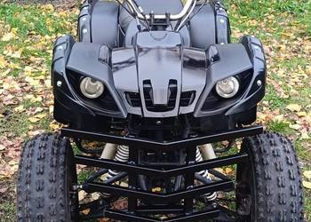 Quad ATV 200 Quad ATV 200