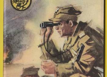 ŻÓŁTY TYGRYS - PIĄTKA ZA ODWAGĘ - 1975