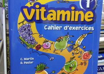 Vitamine 1 francuski ćwiczenia